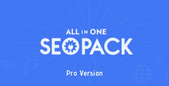 All In One SEO PRO WordPress Plugin