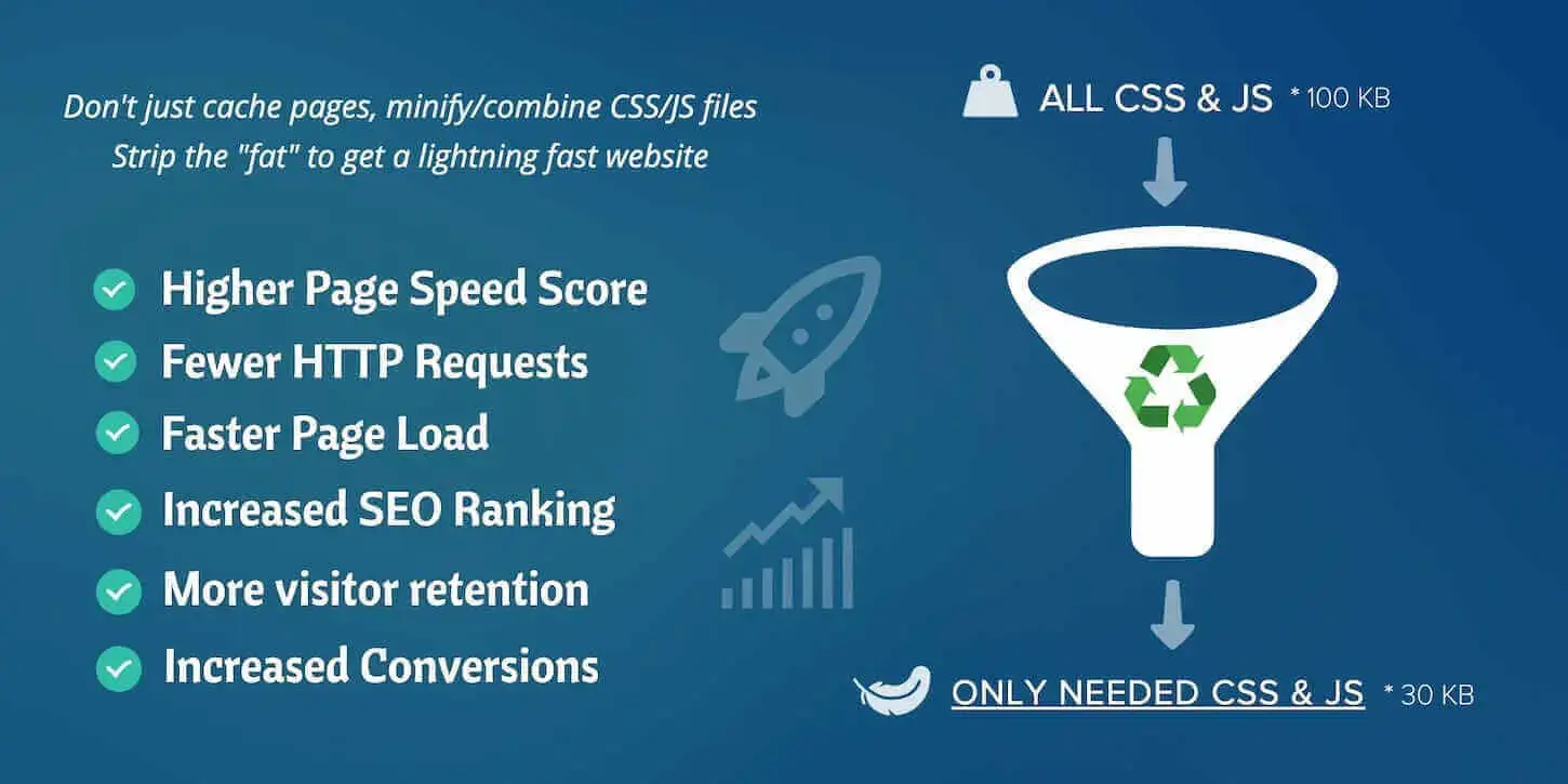 Asset CleanUp Page Speed Booster PRO