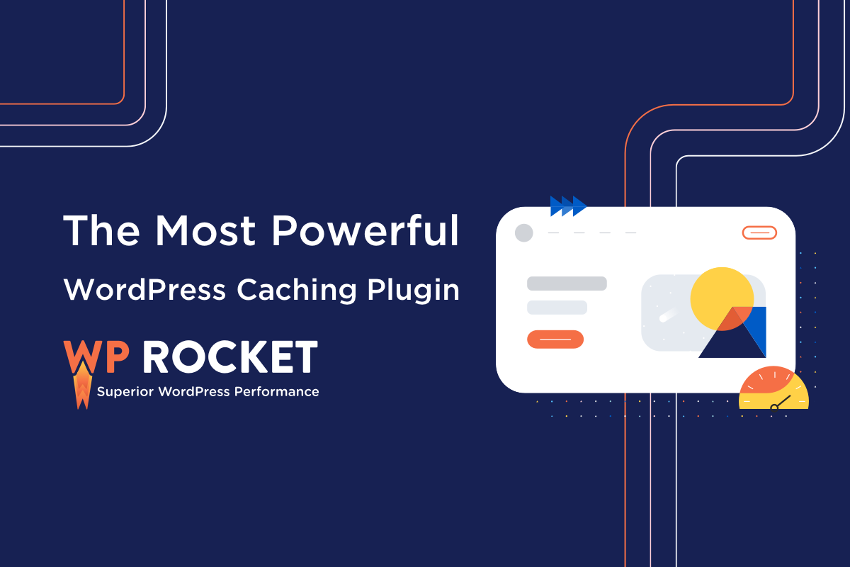 WP Rocket by WP Media