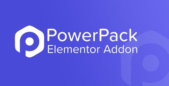 PowerPack Elements for Elementor