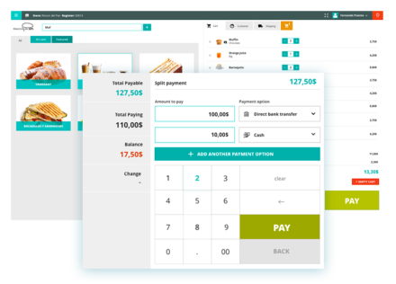 YITH Point of Sale for WooCommerce – POS