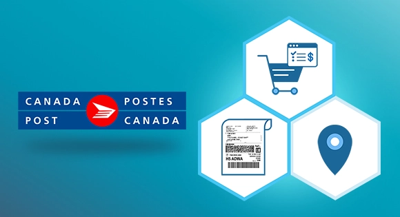 WooCommerce Canada Post Shipping