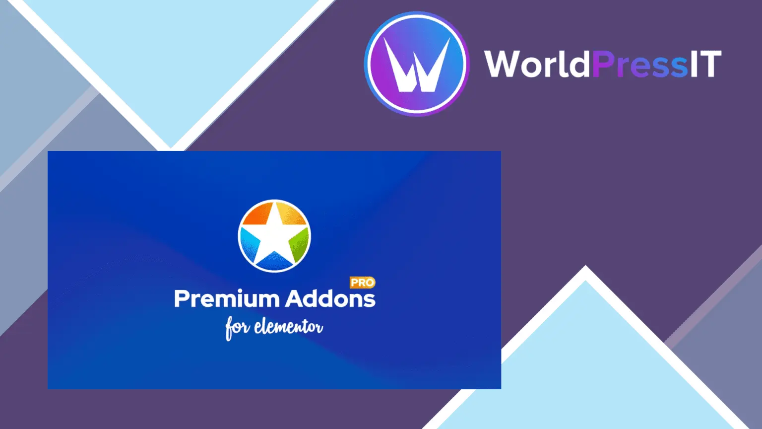 Premium Addons Pro Elementor - Download GPL Version Preview