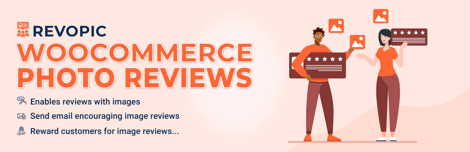WooCommerce Photo Reviews Review Reminders & Discounts - Download GPL Version