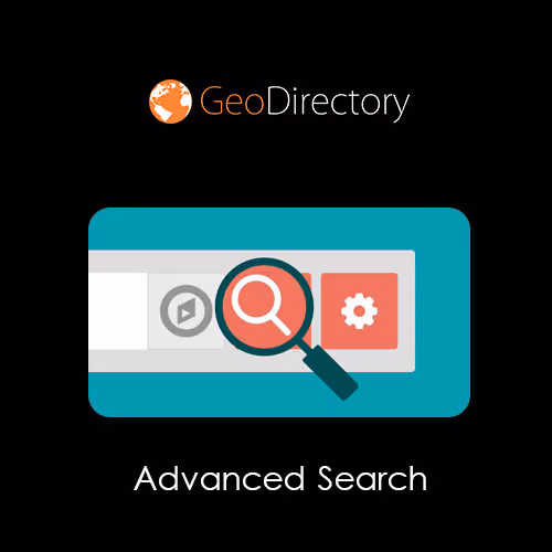 GeoDirectory Advanced Search Filters Plugin - Download GPL Version Preview