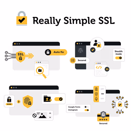 Really Simple SSL Pro  - Download GPL Version Preview