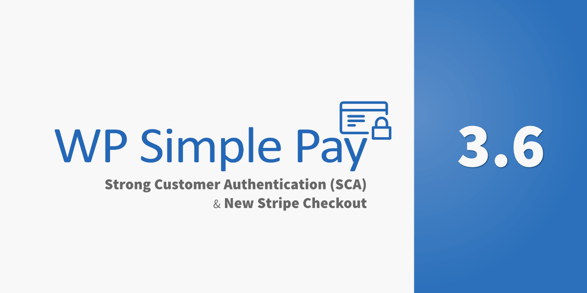 WP Simple Pay Pro - Download GPL Version Preview
