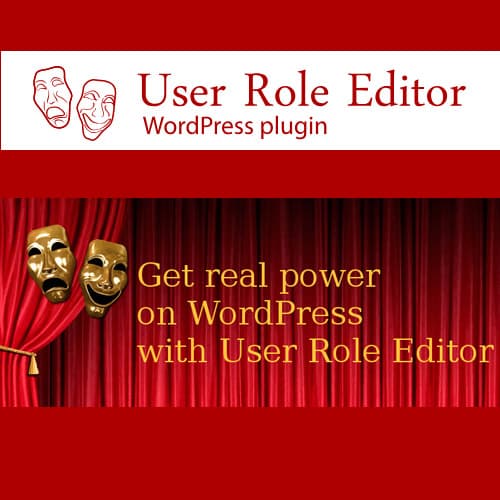 User Role Editor Pro - Download GPL Version Preview
