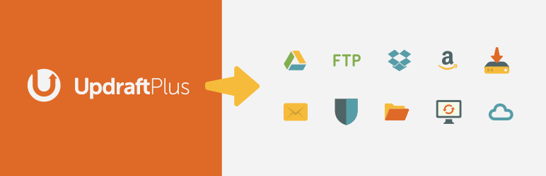 UpdraftPlus Premium WordPress Backup Plugin - Download GPL Version Preview