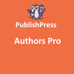 PublishPress Authors Pro - Download GPL Version Preview