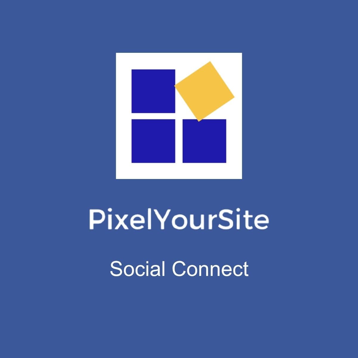 PixelYourSite Social Connect - Download GPL Version Preview
