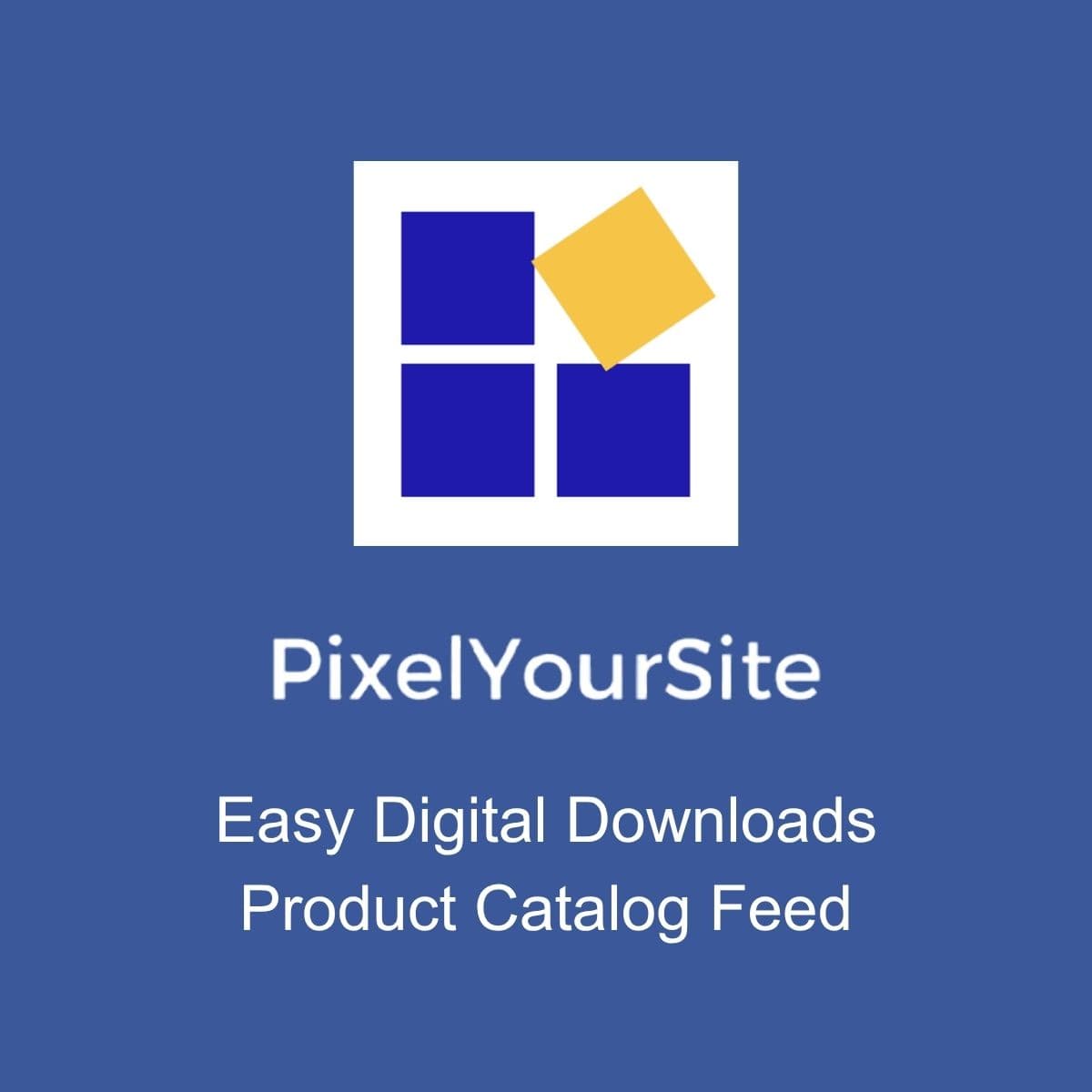 PixelYourSite Product Catalog Feed Pro - Download GPL Version Preview