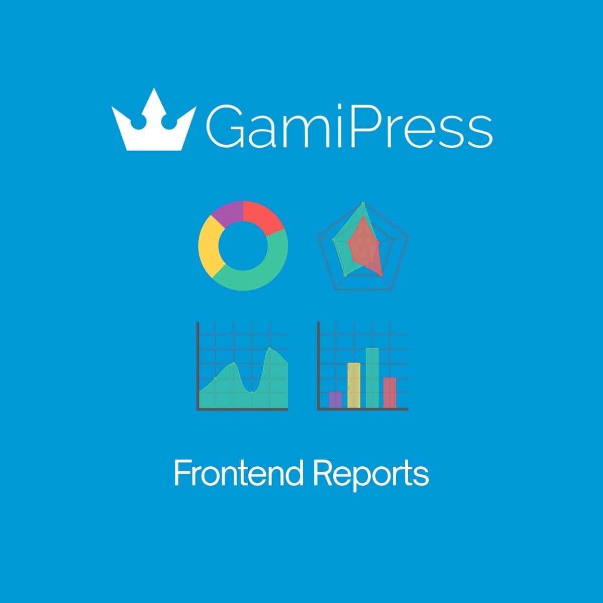 GamiPress WordPress Gamification Plugin - Download GPL Version Preview