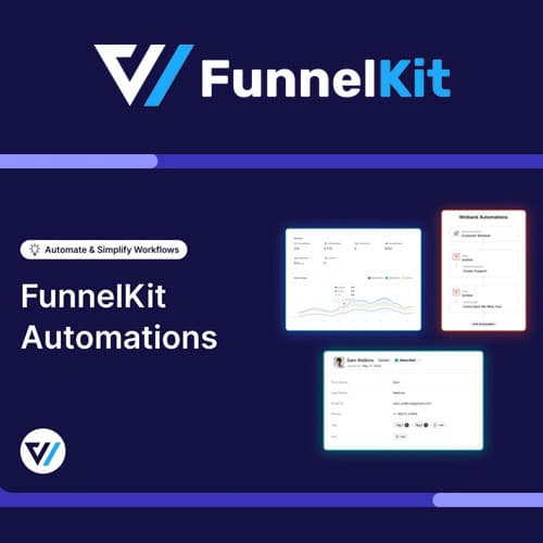 FunnelKit Automations Pro - Download GPL Version Preview