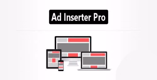 Ad Inserter Pro