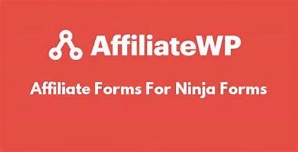 AffiliateWP Affiliate Forms For Ninja Forms