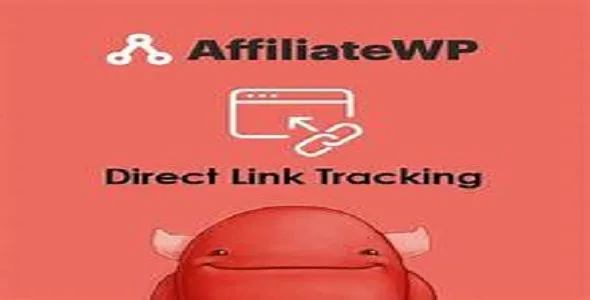 AffiliateWP Direct Link Tracking