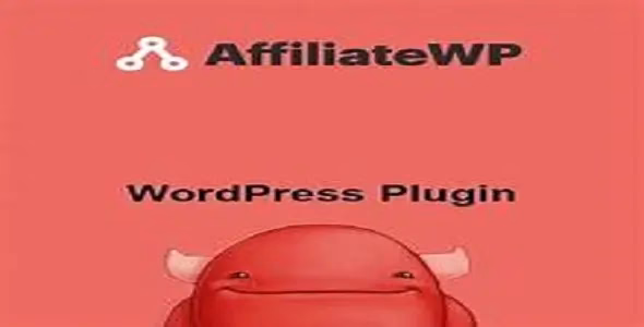 AffiliateWP – WordPress Plugin