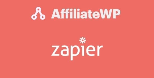 AffiliateWP Zapier Addon
