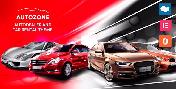 Autozone Auto Dealer & Car Rental