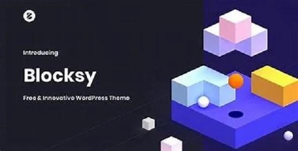 Blocksy Pro