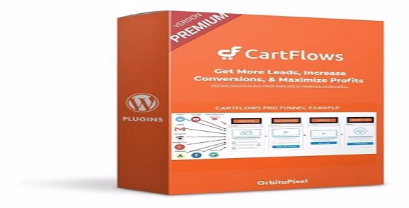 CartFlows Pro