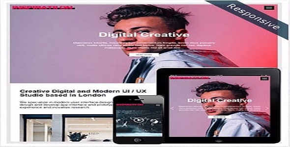 Dessign Base Responsive WordPress
