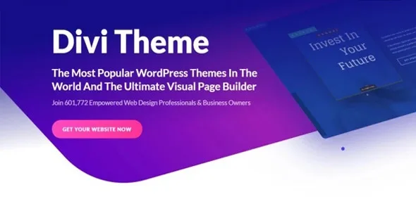 Divi WordPress