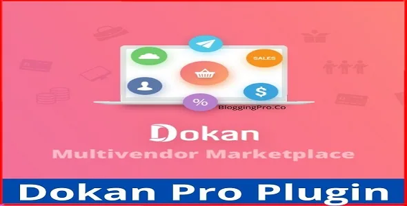 Dokan Pro