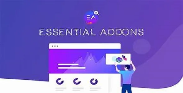 Essential Addons for Elementor