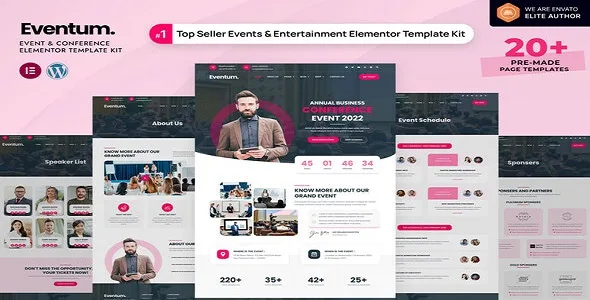 Eventum Event & Conference