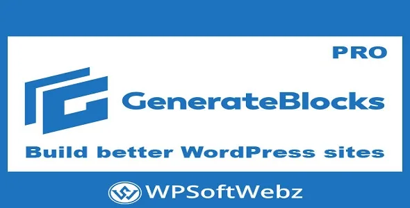GenerateBlocks Pro