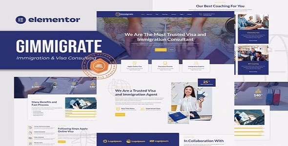 Gimmigrate Immigration & Visa Consulting