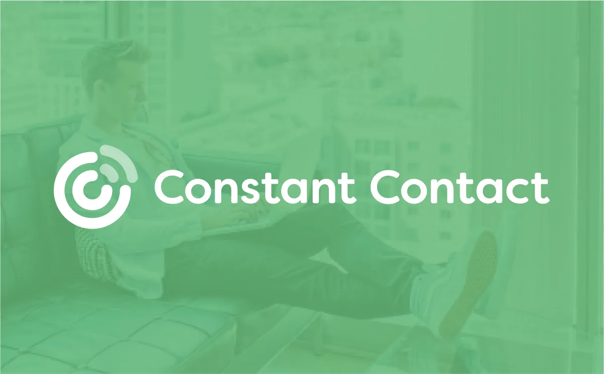 Give Constant Contact
