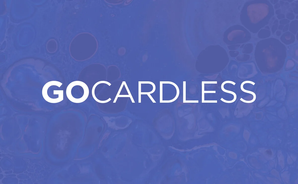 Give GoCardless Gateway