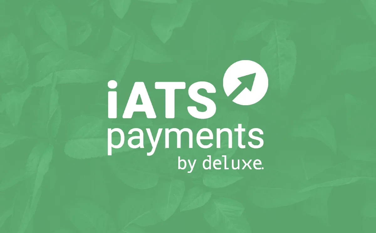 Give iATS Gateway