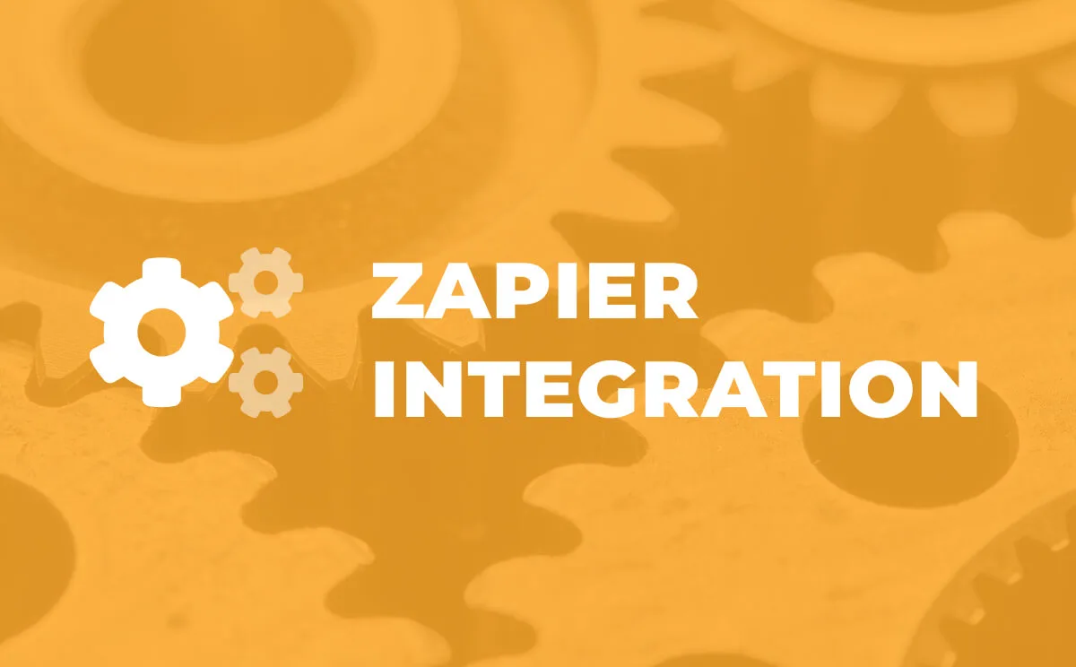 Give Zapier