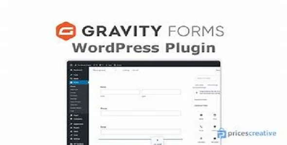 Gravity Forms WordPress