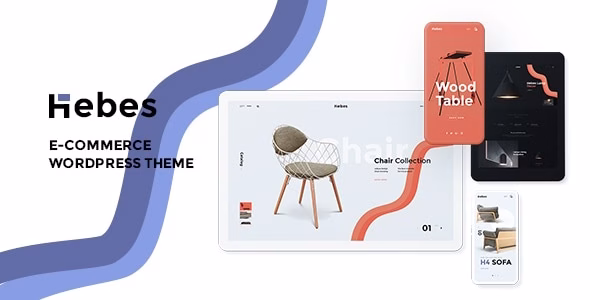 Hebes – MultiPurpose WooCommerce WordPress
