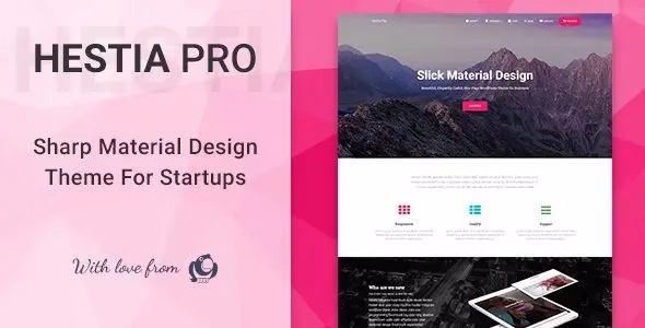 Hestia Pro