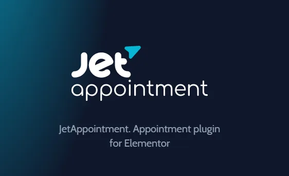 Jet Appointments Booking