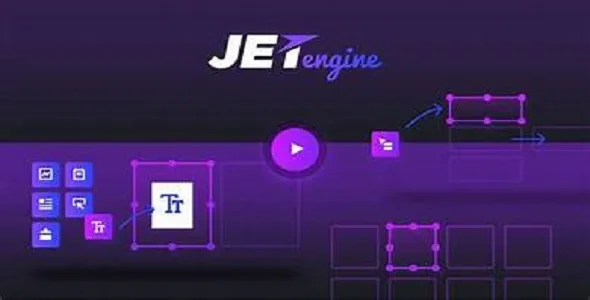Jet Engine External modules