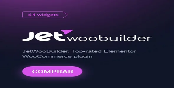Jet Woo Builder for Elementor