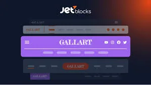 JetBlocks For Elementor