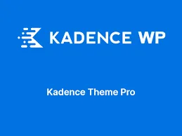 Kadence Theme Pro Addon