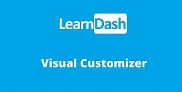 LearnDash LMS Visual Customizer
