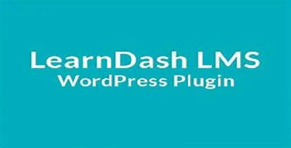 LearnDash LMS WordPress