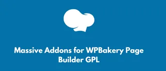 Massive Addons for WPBakery Page Builder