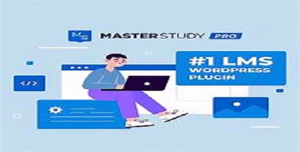 MasterStudy LMS Pro