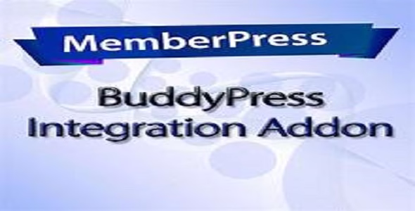 MemberPress BuddyPress Integration Addon